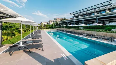 VOYA BEACH RESORT