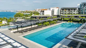 VOYA BEACH RESORT