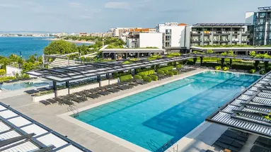 VOYA BEACH RESORT