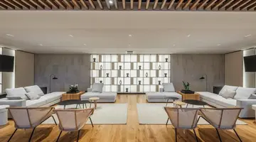 Voya Beach Resort