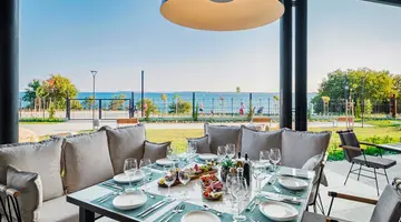 VOYA BEACH RESORT
