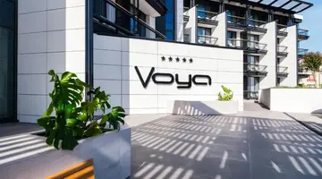 VOYA BEACH RESORT