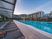 Voya Beach Resort