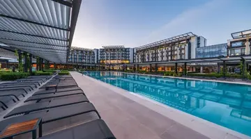 Voya Beach Resort