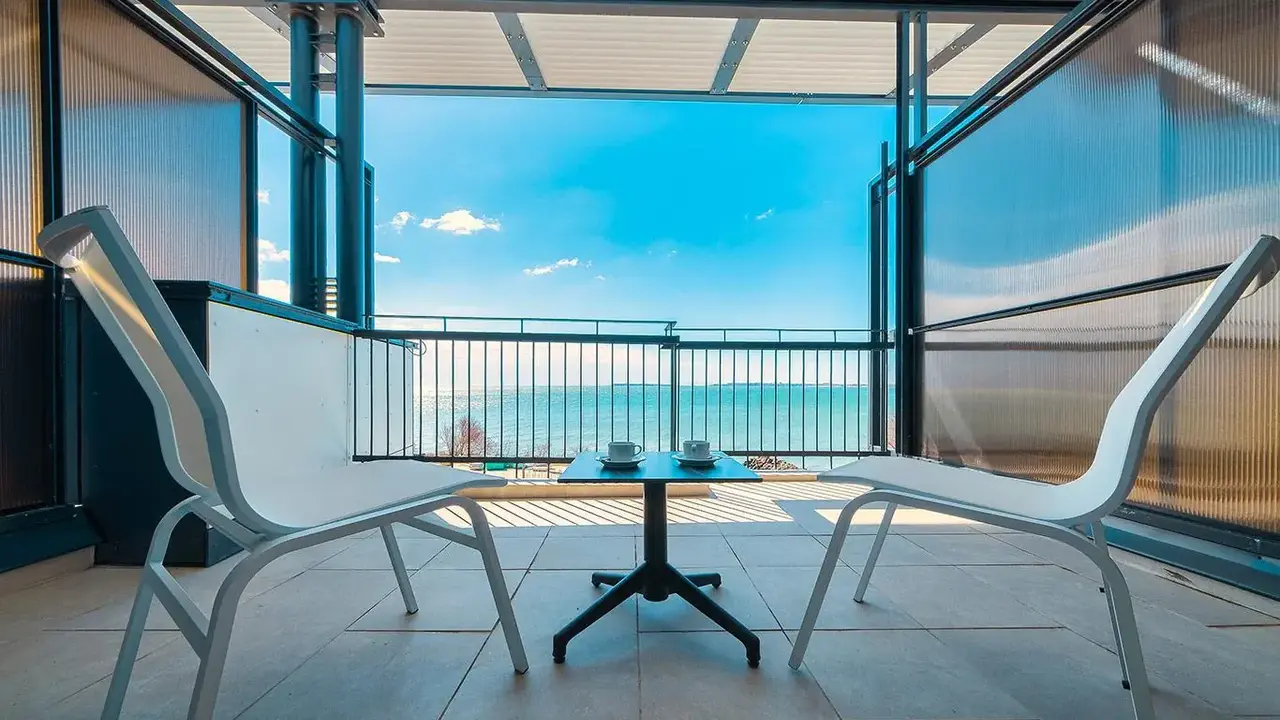 Voya Beach Resort