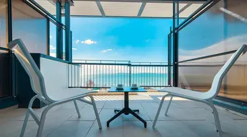 Voya Beach Resort