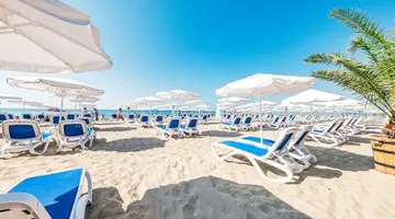 VOYA BEACH RESORT