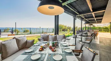 Voya Beach Resort