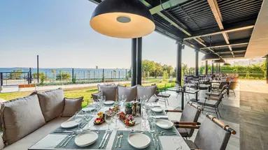 Voya Beach Resort