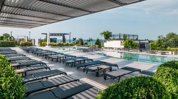 VOYA BEACH RESORT