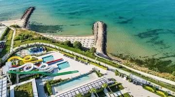 VOYA BEACH RESORT