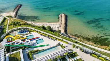 VOYA BEACH RESORT
