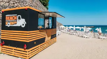 VOYA BEACH RESORT