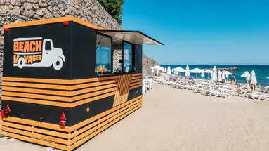 VOYA BEACH RESORT