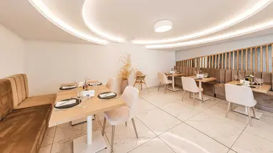 VOYA BEACH RESORT