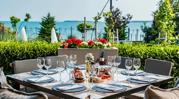 VOYA BEACH RESORT