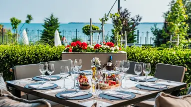 VOYA BEACH RESORT