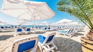Voya Beach Resort