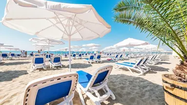 Voya Beach Resort