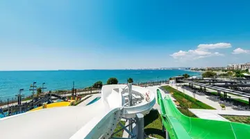 Voya Beach Resort