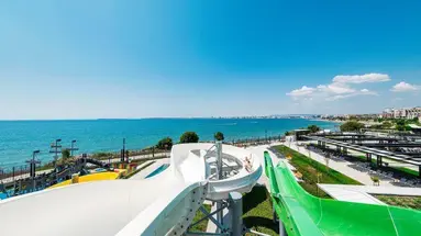Voya Beach Resort