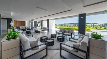 VOYA BEACH RESORT