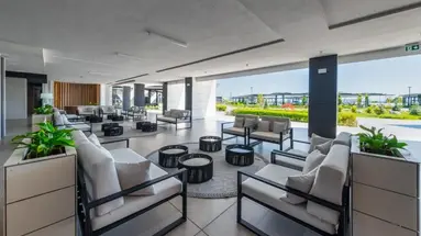 VOYA BEACH RESORT