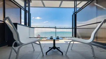 VOYA BEACH RESORT