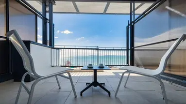 VOYA BEACH RESORT