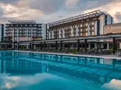 VOYA BEACH RESORT
