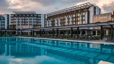 VOYA BEACH RESORT