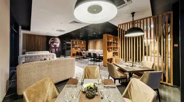 VOYA BEACH RESORT