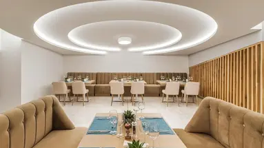 VOYA BEACH RESORT