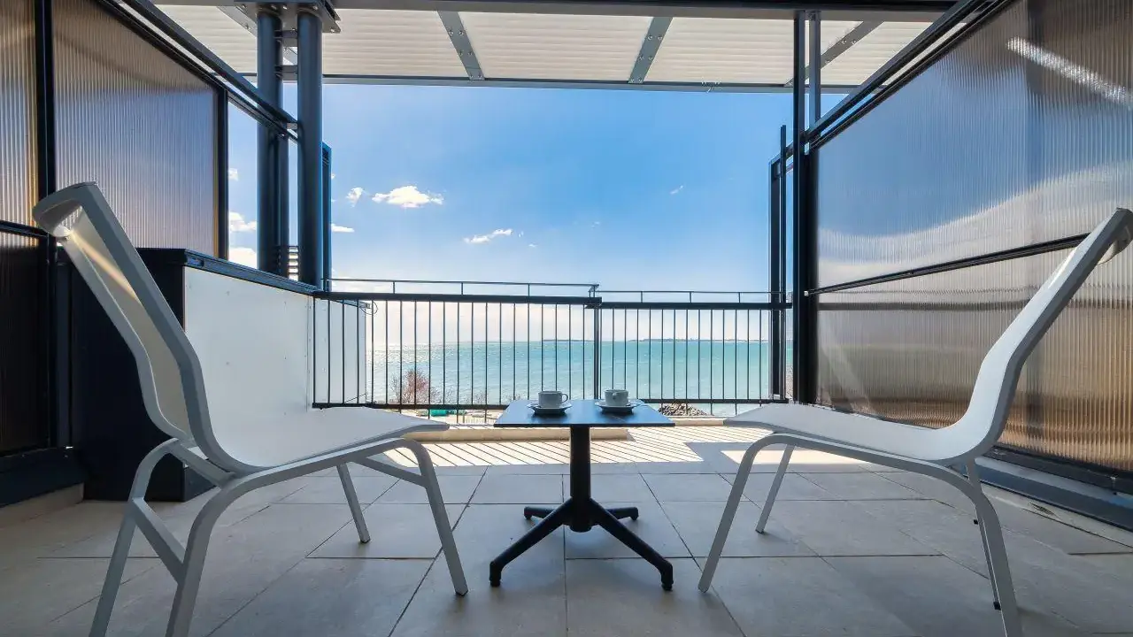 VOYA BEACH RESORT