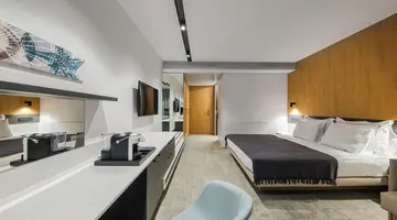 Voya Beach Resort