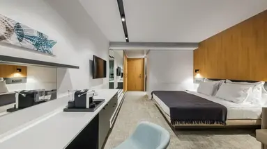 Voya Beach Resort