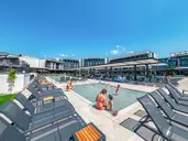 Voya Beach Resort