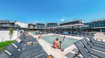 Voya Beach Resort