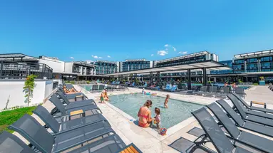 Voya Beach Resort