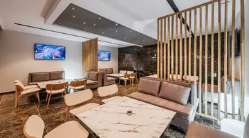 VOYA BEACH RESORT