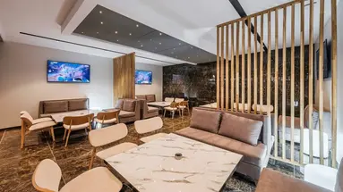 VOYA BEACH RESORT