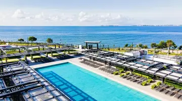 Voya Beach Resort