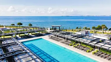 Voya Beach Resort