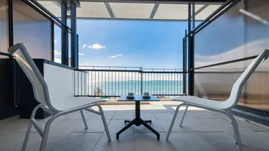 VOYA BEACH RESORT