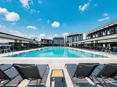 Voya Beach Resort
