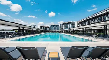 Voya Beach Resort