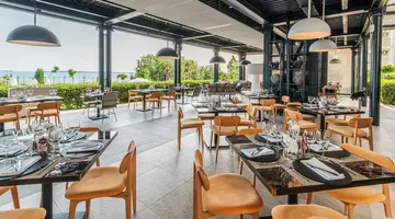 VOYA BEACH RESORT