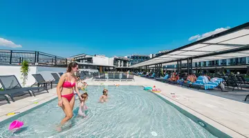 VOYA BEACH RESORT