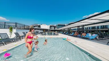 VOYA BEACH RESORT
