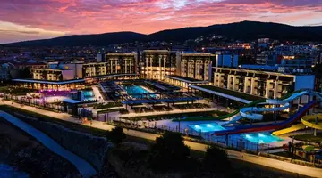 VOYA BEACH RESORT